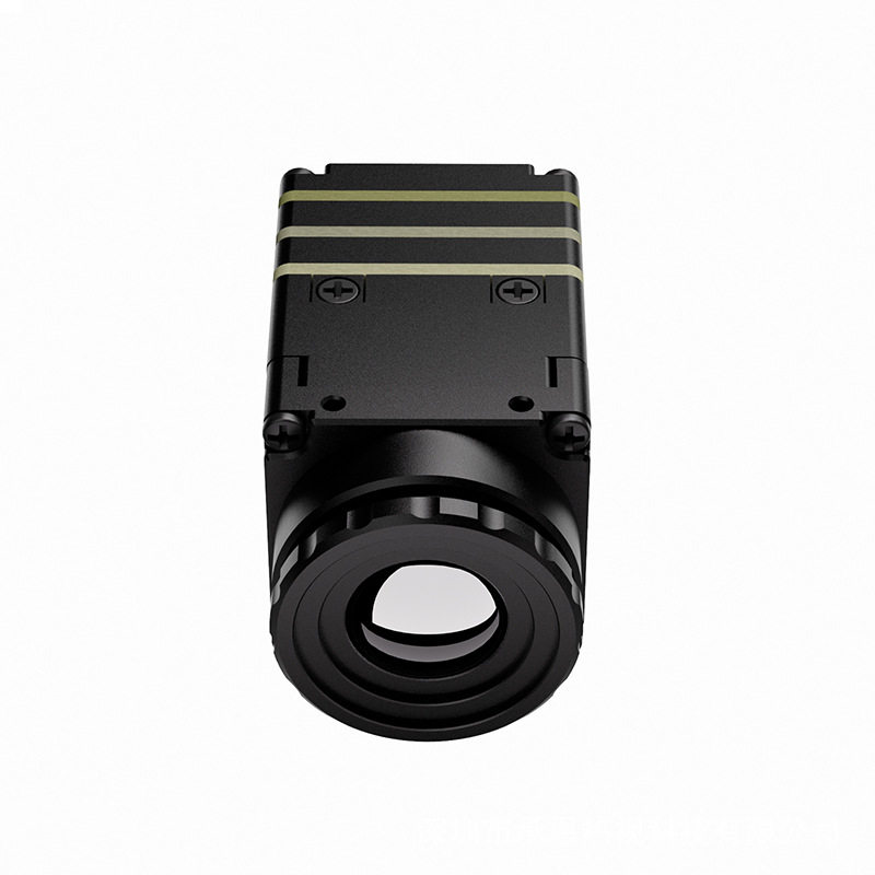 640x512 thermische beeldvormin - Drone Camera Thermal recensie en prijs