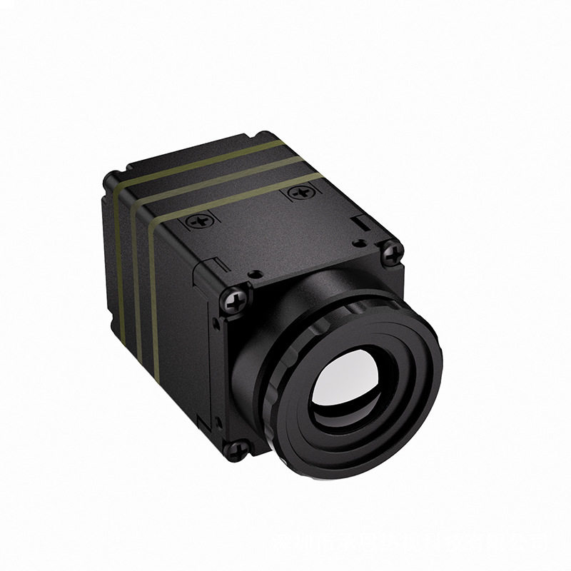 640x512 thermische beeldvormin - Drone Camera Thermal recensie en prijs