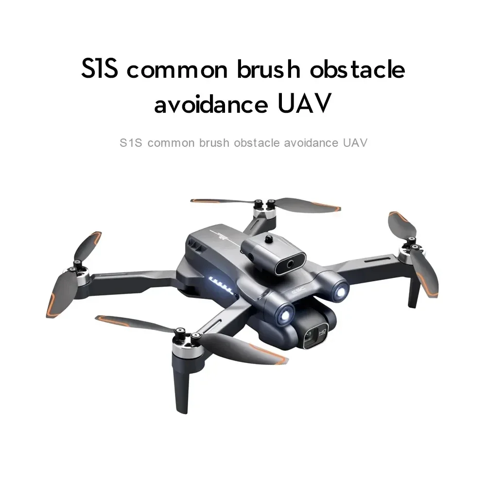 Nieuwe S 1S 5G Gps Drone Camer - Drone Camera Professional recensie en prijs