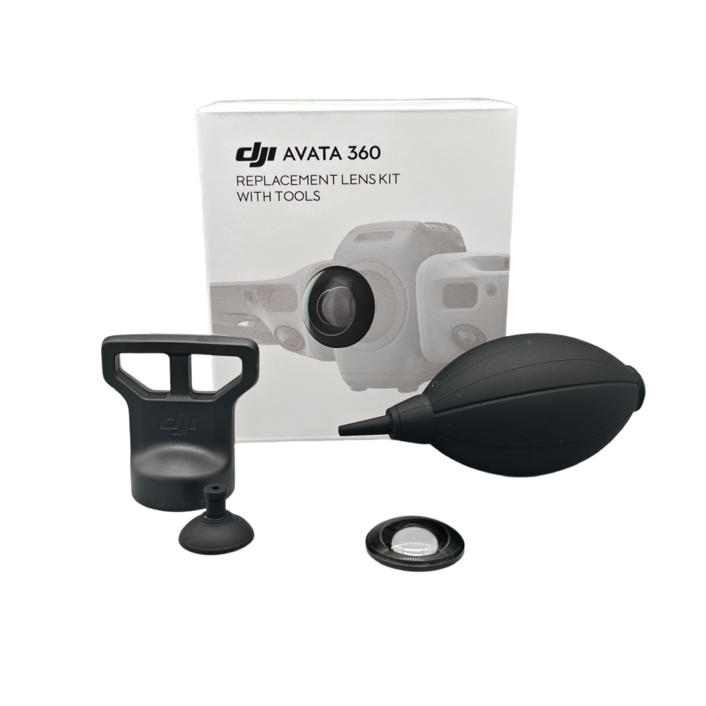 Voor DJI Avata 360 Lensreparat - Drone Camera Filter recensie en prijs
