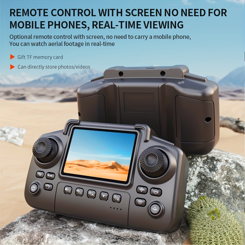 De verbeterde 2026 E99PRO MAX  - Drone Camera Night Vision recensie en prijs