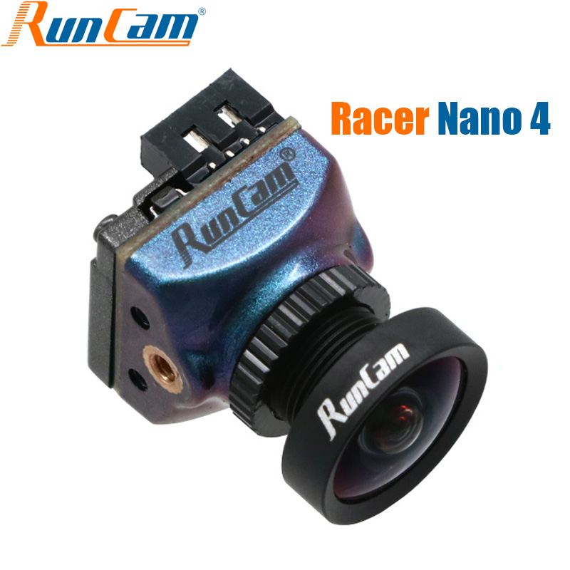 RunCam Racer Nano 4 1200TVL Su - Drone Camera Waterproof recensie en prijs