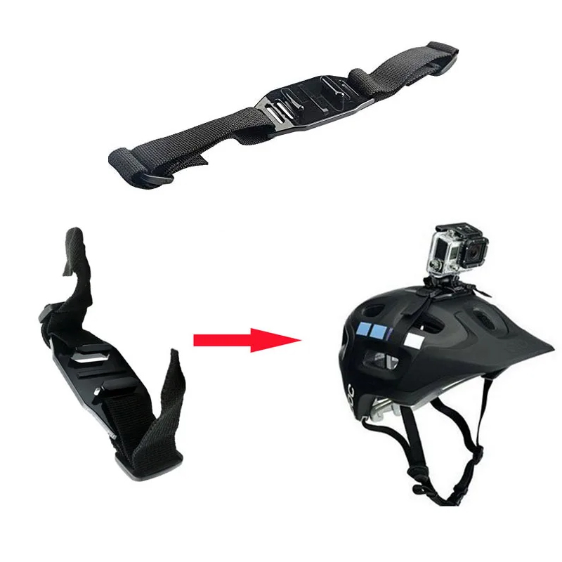 Accessoireset Borst- en Hoofdb - Drone Camera Action recensie en prijs