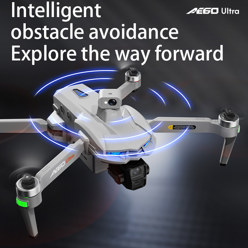 AE60 GPS Drone Professionele 8 - Drone Camera Professional recensie en prijs