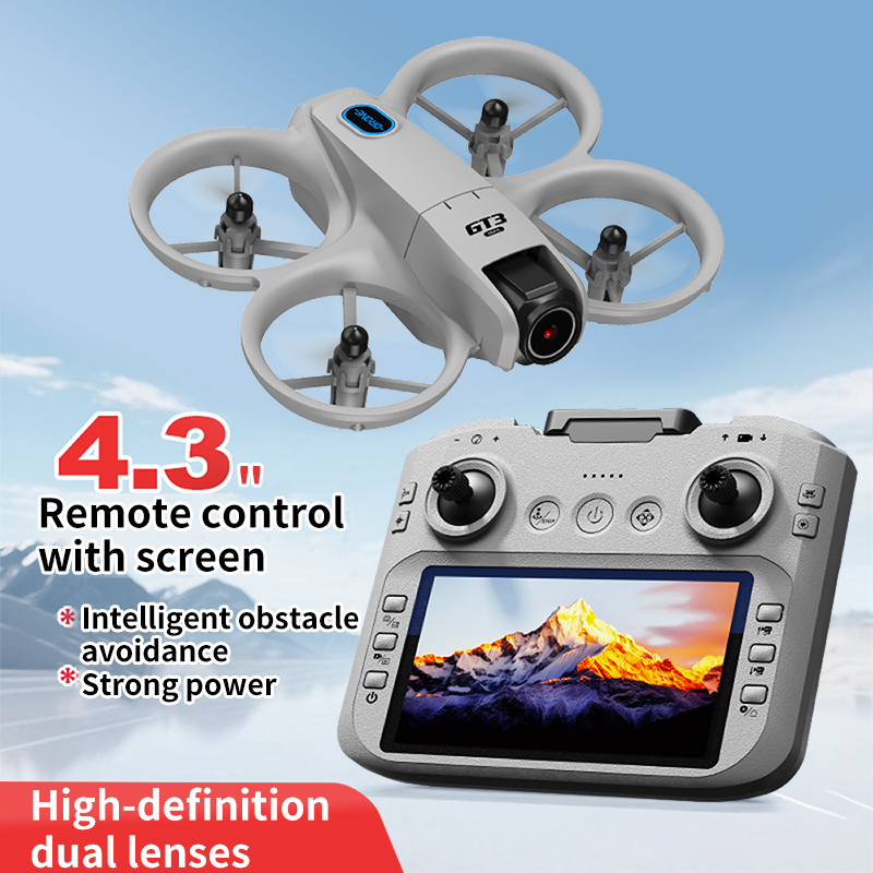 Nieuwe Model GT3 MAX Drones Gr - Drone Camera Night Vision recensie en prijs