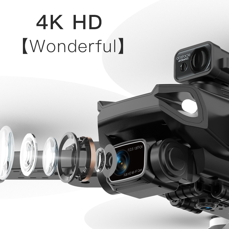 LYZRC L900 pro SE MAX Drone Pr - Drone Camera Professional recensie en prijs