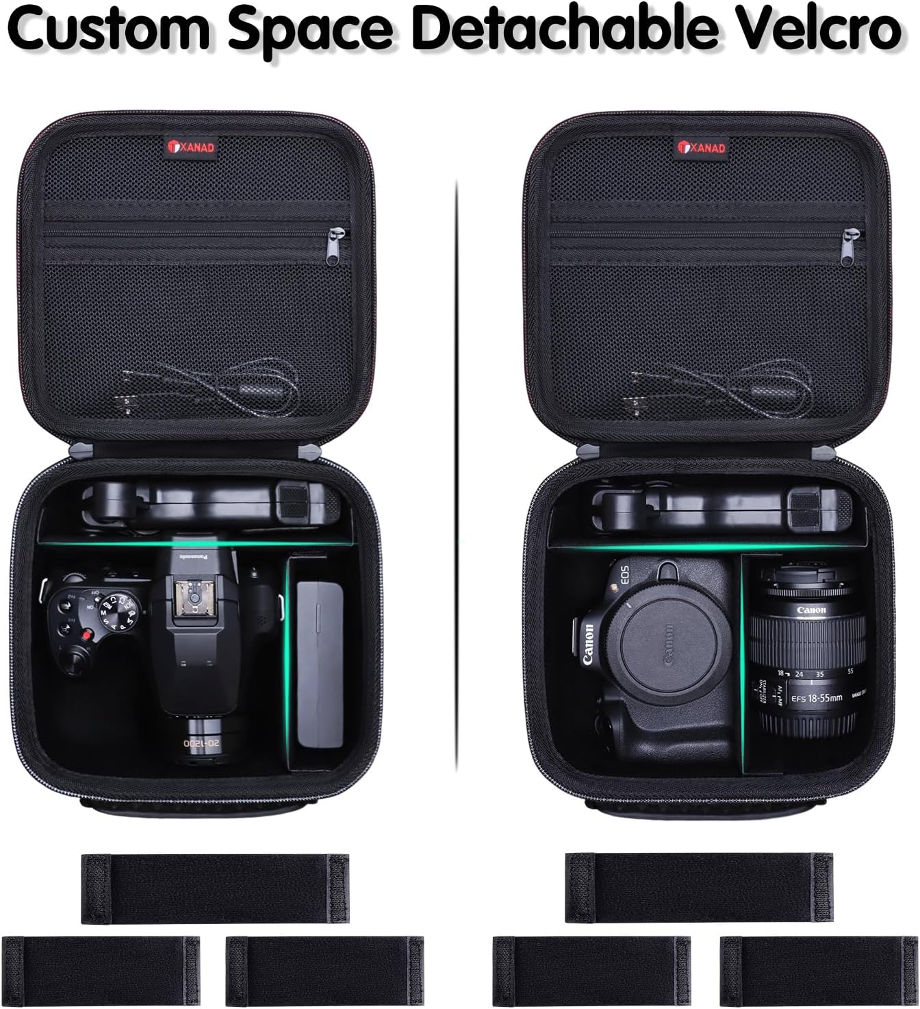 XANAD harde cameratas compatib - Canon Camera Eos R8 recensie en prijs