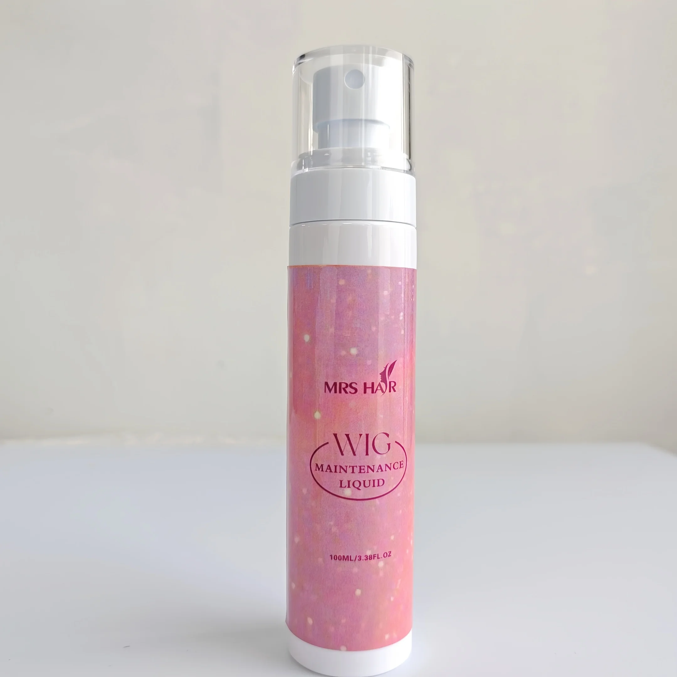 100ml/PC Haarverzorgingsspray  - Drone Camera Stabilized recensie en prijs