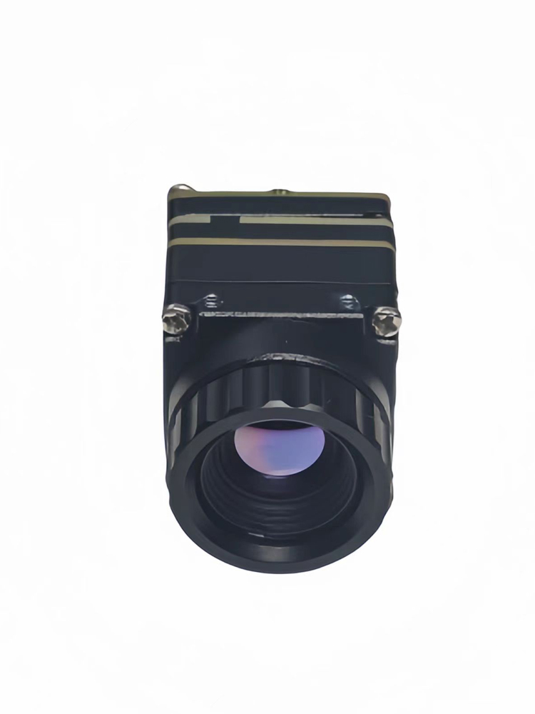 CVBS Analoge interface Thermis - Drone Camera Thermal recensie en prijs